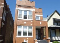 Pre-foreclosure in  S CHAMPLAIN AVE Chicago, IL 60619