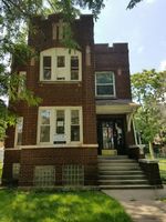Pre-foreclosure in  S GREEN ST Chicago, IL 60620