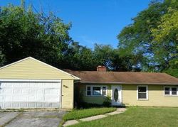 Pre-foreclosure in  INDIANWOOD BLVD Park Forest, IL 60466