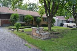 Pre-foreclosure in  S 82ND CT Justice, IL 60458