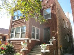 Pre-foreclosure in  S ABERDEEN ST Chicago, IL 60620