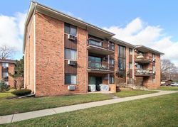 Pre-foreclosure Listing in OLIVE RD APT 3D HOMEWOOD, IL 60430