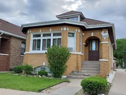 Pre-foreclosure in  S HOMAN AVE Chicago, IL 60629