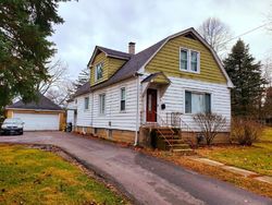 Pre-foreclosure in  OLIVE RD Homewood, IL 60430