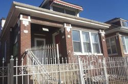 Pre-foreclosure in  S FAIRFIELD AVE Chicago, IL 60629