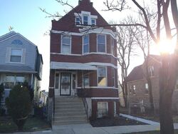 Pre-foreclosure in  S 48TH CT Cicero, IL 60804