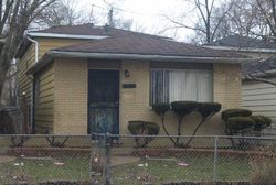 Pre-foreclosure in  S YALE AVE Chicago, IL 60620