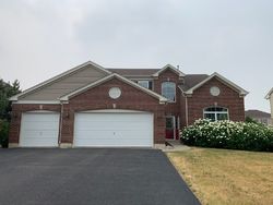 Pre-foreclosure in  GREAT PLAINS WAY Bolingbrook, IL 60490