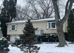 Pre-foreclosure in  CAROLWOOD LN Woodridge, IL 60517