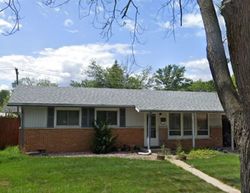 Pre-foreclosure in  HILLSIDE AVE Oak Forest, IL 60452