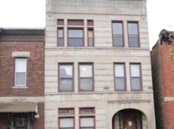 Pre-foreclosure in  W FULTON BLVD Chicago, IL 60624