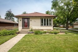 Pre-foreclosure Listing in ROSE AVE DES PLAINES, IL 60016