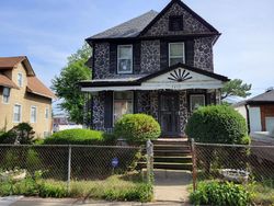 Pre-foreclosure in  W RICE ST Chicago, IL 60651