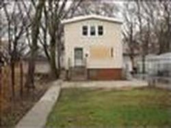 Pre-foreclosure in  N LOTUS AVE Chicago, IL 60644