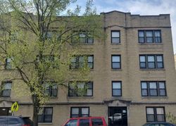 Pre-foreclosure in  W ROSEMONT AVE  Chicago, IL 60659