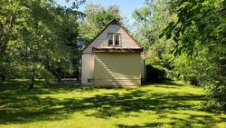 Pre-foreclosure in  N GREENWOOD AVE Niles, IL 60714