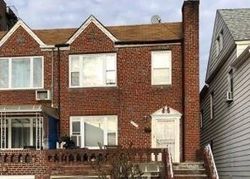 Pre-foreclosure in  85TH ST Brooklyn, NY 11214