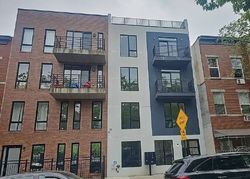 Pre-foreclosure in  MARION ST Brooklyn, NY 11233
