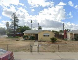 Pre-foreclosure in  2ND ST Wasco, CA 93280