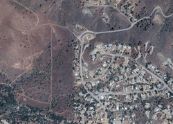 Pre-foreclosure in  BUCKHORN DR Bodfish, CA 93205