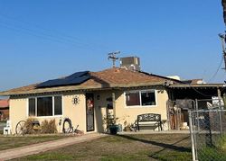 Pre-foreclosure in  CURTIS AVE Shafter, CA 93263