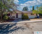 Pre-foreclosure in  HARDING AVE Taft, CA 93268