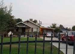 Pre-foreclosure in  PEARL ST Bakersfield, CA 93305