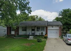Pre-foreclosure in  GLEESON LN Louisville, KY 40299