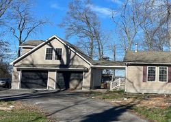 Pre-foreclosure Listing in JUDITH RD HARTLY, DE 19953