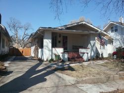 Pre-foreclosure in  N FAULKNER ST Wichita, KS 67203