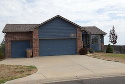 Pre-foreclosure in  E SPRING HILL CT Goddard, KS 67052