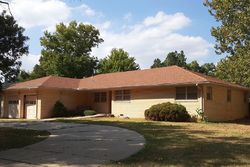 Pre-foreclosure in  BEACHY AVE Wichita, KS 67208