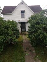 Pre-foreclosure Listing in W 11TH ST BAXTER SPRINGS, KS 66713