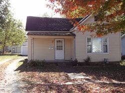 Pre-foreclosure in  W 3RD ST Chanute, KS 66720