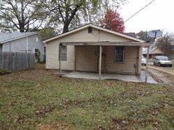 Pre-foreclosure Listing in W 3RD ST CHANUTE, KS 66720