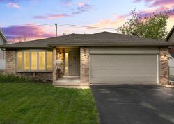 Pre-foreclosure in  RIDGELAND AVE Tinley Park, IL 60477