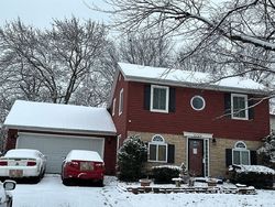 Pre-foreclosure in  176TH PL Country Club Hills, IL 60478