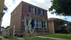 Pre-foreclosure in  S AUSTIN BLVD Cicero, IL 60804