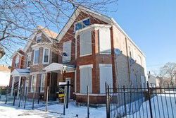 Pre-foreclosure in  S TRIPP AVE Chicago, IL 60623