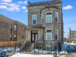 Pre-foreclosure in  S SPAULDING AVE Chicago, IL 60623
