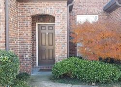 Pre-foreclosure in  FLAGSTONE LN Pinson, AL 35126