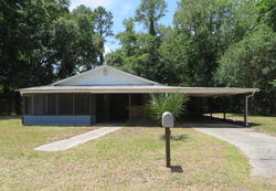 Pre-foreclosure in  BLUNDER RD Jacksonville, FL 32219