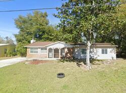 Pre-foreclosure in  FOREST HILLS RD Jacksonville, FL 32208