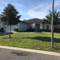 Pre-foreclosure in  WORDSMITH WAY Jacksonville, FL 32222