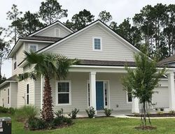 Pre-foreclosure in  HAMMOCK BLUFF CIR Jacksonville, FL 32226