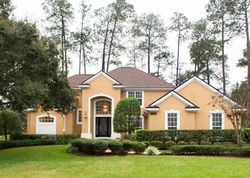 Pre-foreclosure in  HUNTLEY MANOR DR Jacksonville, FL 32224