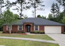 Pre-foreclosure in  SMITH POINTE DR Jacksonville, FL 32218