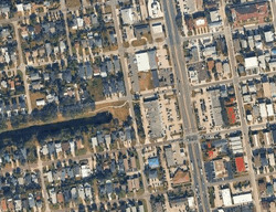  1st St S , Jacksonville Beach FL