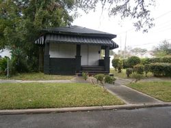 Pre-foreclosure in  WILCOX ST Jacksonville, FL 32209