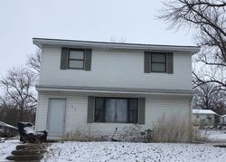 Pre-foreclosure in  2ND ST Kellogg, IA 50135